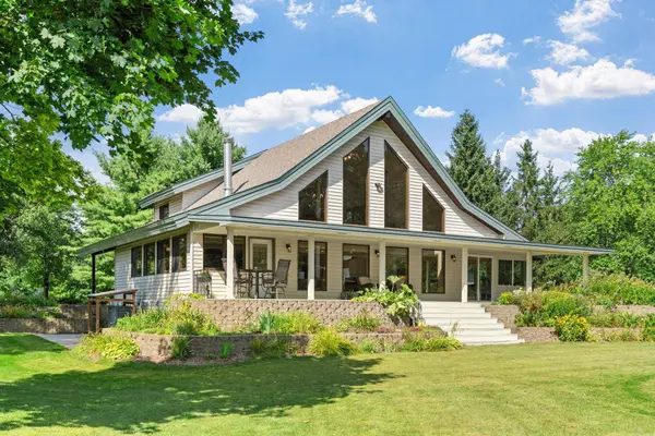 2304 169th AVE NE, Ham Lake, MN 55304