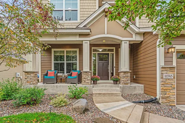 11745 Naples CIR NE, Blaine, MN 55449