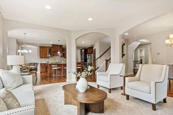 11745 Naples CIR NE, Blaine, MN 55449