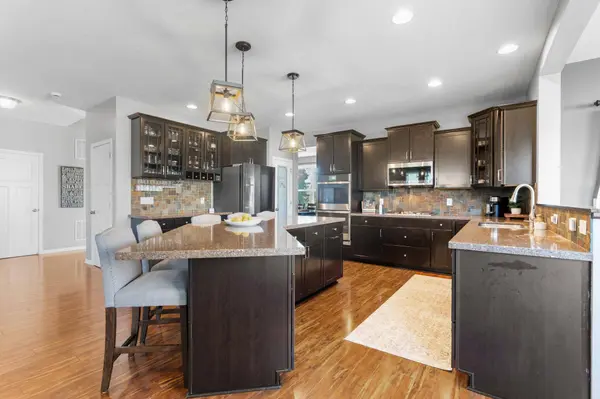 3434 124th CIR NE, Blaine, MN 55449