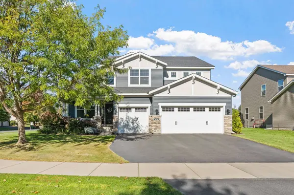 3434 124th CIR NE, Blaine, MN 55449