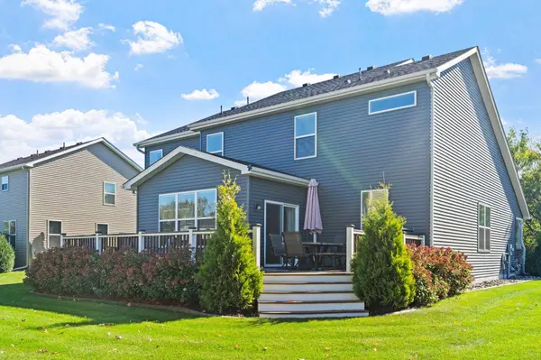 3434 124th CIR NE, Blaine, MN 55449