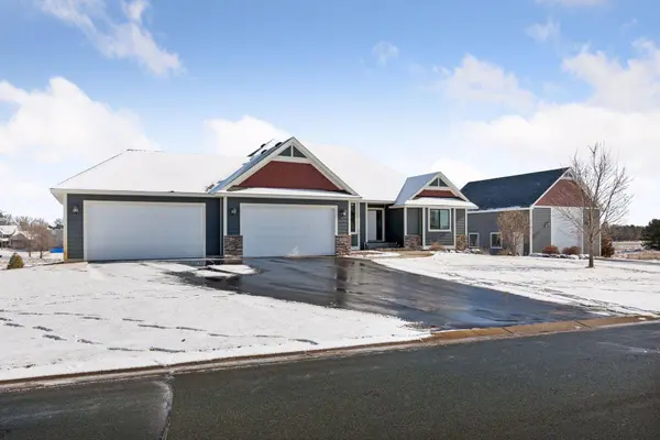 12822 96th ST NE, Otsego, MN 55330