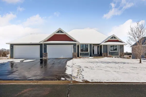 12822 96th ST NE, Otsego, MN 55330