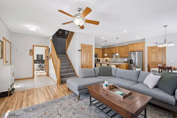 14701 Quicksilver ST NW, Ramsey, MN 55303
