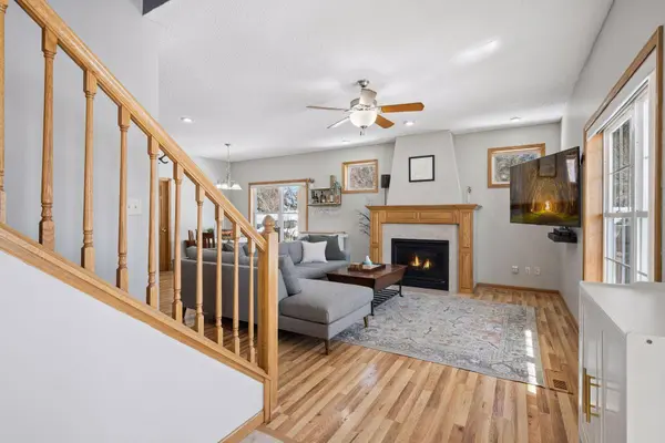 14701 Quicksilver ST NW, Ramsey, MN 55303