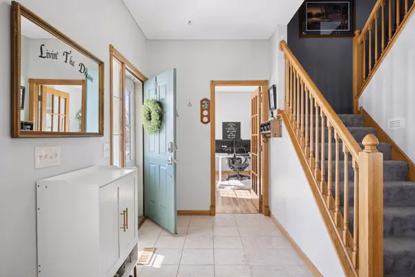 14701 Quicksilver ST NW, Ramsey, MN 55303