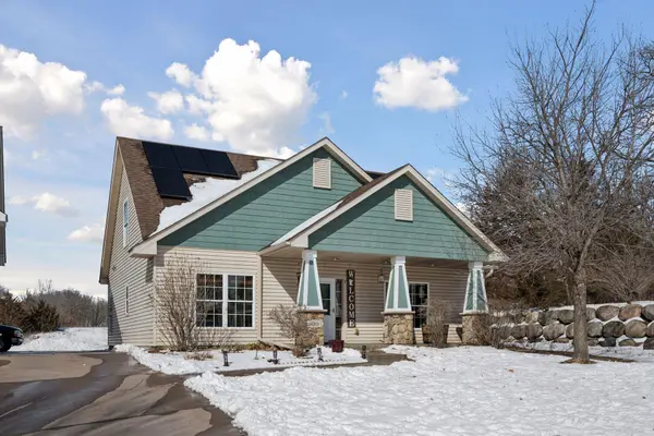 14701 Quicksilver ST NW, Ramsey, MN 55303