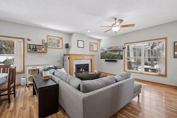 14701 Quicksilver ST NW, Ramsey, MN 55303
