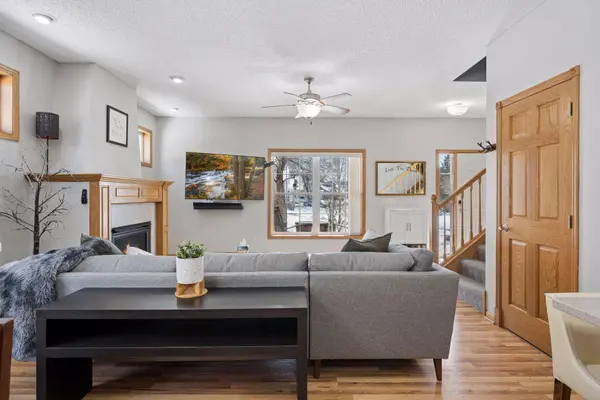 14701 Quicksilver ST NW, Ramsey, MN 55303
