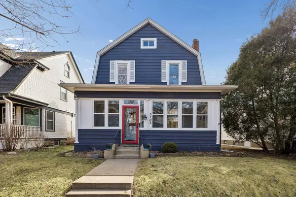 3105 Colfax AVE S, Minneapolis, MN 55408