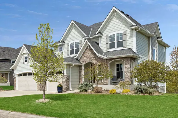 45 Monarch WAY, Saint Paul, MN 55127
