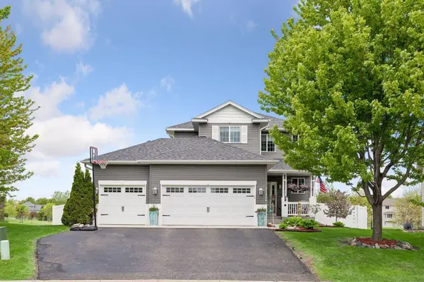 11466 75th ST NE, Albertville, MN 55301