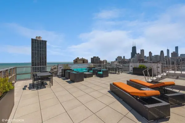 1555 N Dearborn Parkway #20D, Chicago, IL 60610