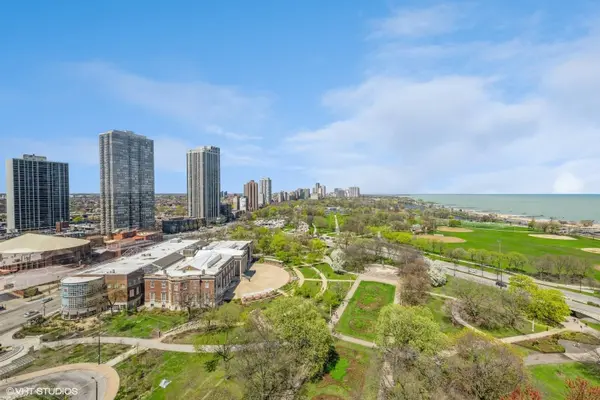 1555 N Dearborn Parkway #20E, Chicago, IL 60610
