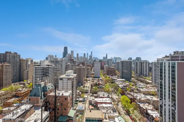 1555 N Dearborn Parkway #20E, Chicago, IL 60610