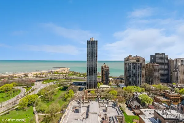 1555 N Dearborn Parkway #20E, Chicago, IL 60610