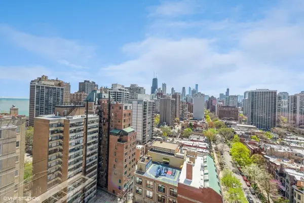 1555 N Dearborn Parkway #20D, Chicago, IL 60610