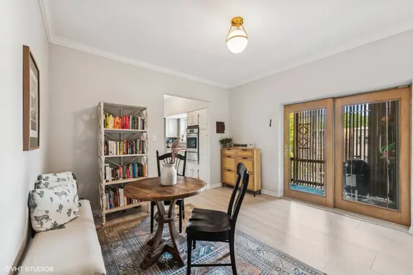 1412 W Bryn Mawr Avenue #3W, Chicago, IL 60660