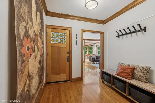1412 W Bryn Mawr Avenue #3W, Chicago, IL 60660