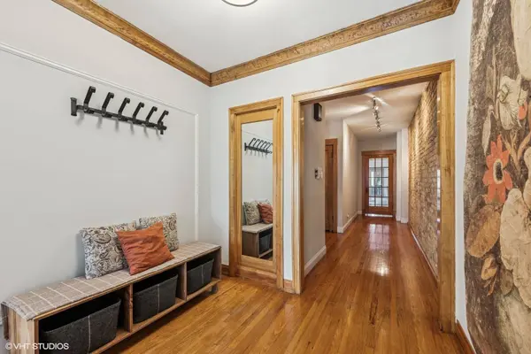 1412 W Bryn Mawr Avenue #3W, Chicago, IL 60660