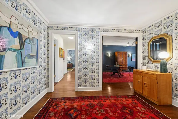 3100 N Sheridan Road #11D, Chicago, IL 60657