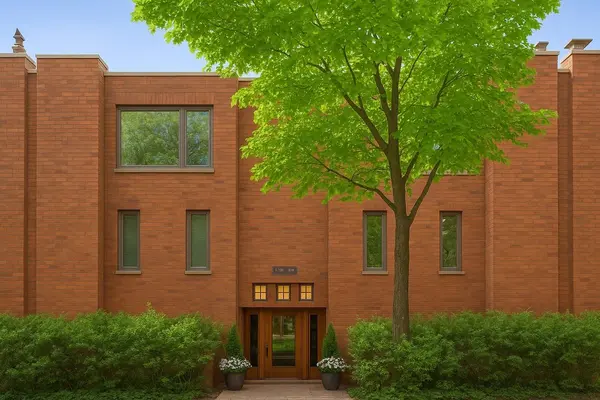 1904 N Mohawk Street #2, Chicago, IL 60614