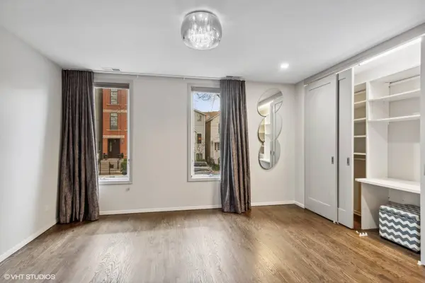 1904 N Mohawk Street #2, Chicago, IL 60614