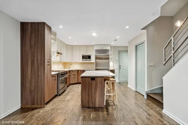 1904 N Mohawk Street #2, Chicago, IL 60614