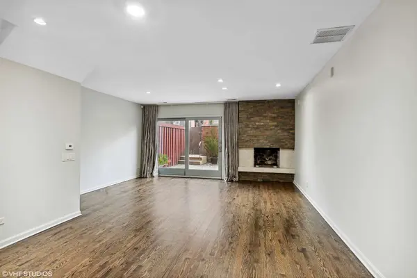1904 N Mohawk Street #2, Chicago, IL 60614