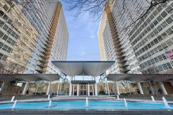 3550 N Lake Shore DR #624, Chicago, IL 60657