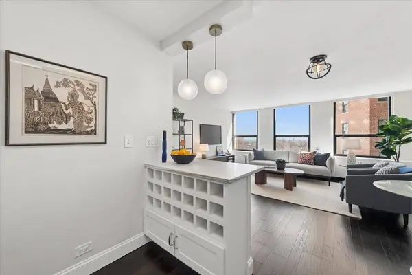 2626 N Lakeview Avenue #607, Chicago, IL 60614