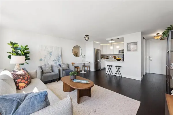 2626 N Lakeview Avenue #607, Chicago, IL 60614