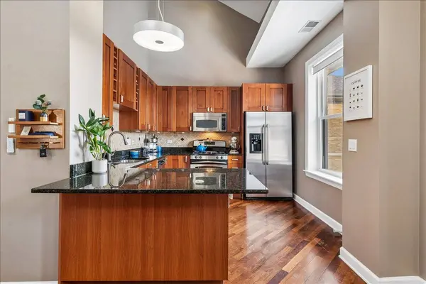 561 W Briar Place #305, Chicago, IL 60657
