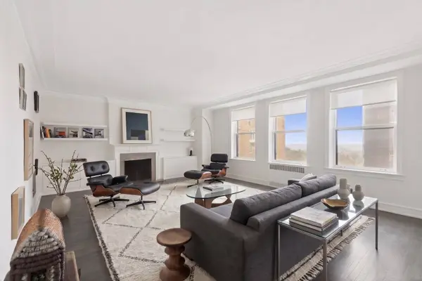2440 N Lakeview Avenue #11E, Chicago, IL 60614