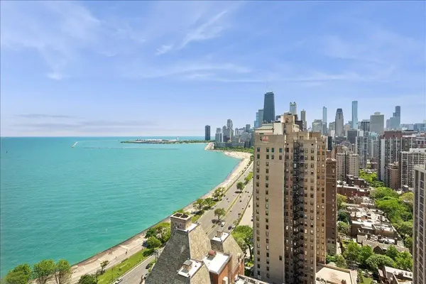 1550 N LAKE SHORE DR #30D, Chicago, IL 60610