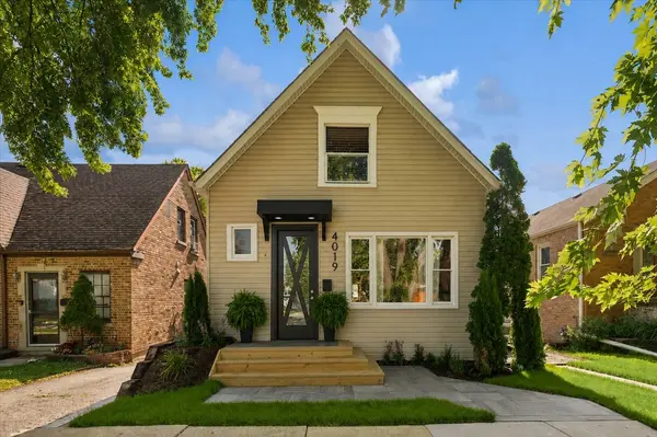 4019 Prairie AVE