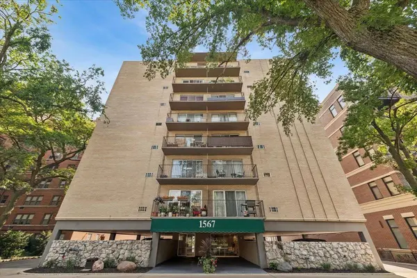 1567 Ridge AVE #702, Evanston, IL 60201