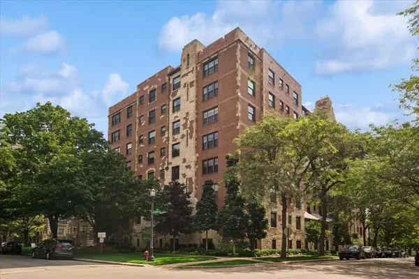 1501 Hinman AVE #4B, Evanston, IL 60201