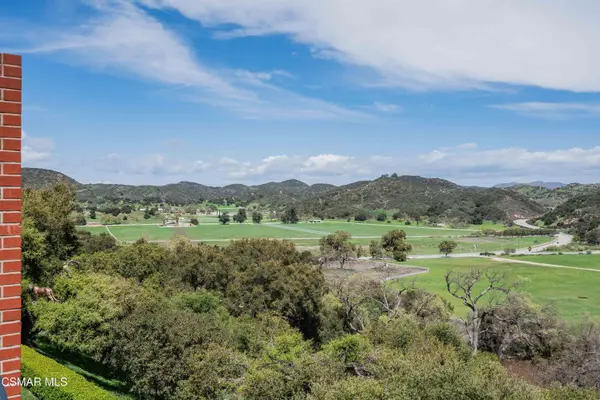 2366 Heatherbank Court, Lake Sherwood, CA 91361