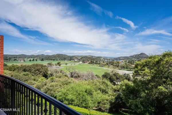 2366 Heatherbank Court, Lake Sherwood, CA 91361