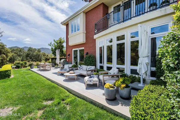 2366 Heatherbank Court, Lake Sherwood, CA 91361