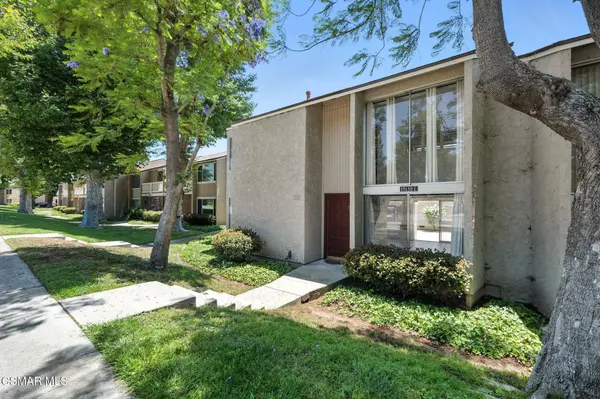 15138 Campus Park Drive #E, Moorpark, CA 93021