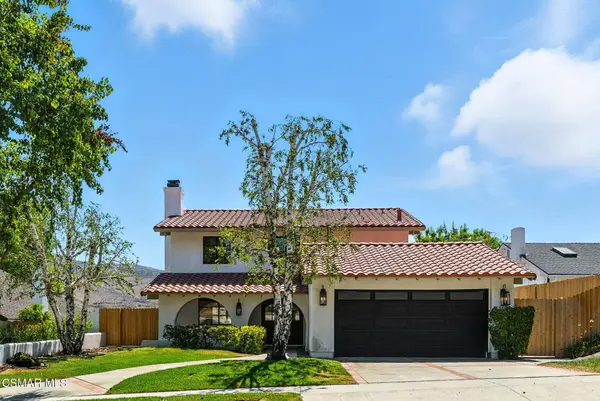 30670 Passageway Place, Agoura Hills, CA 91301
