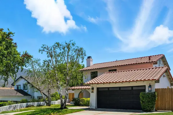 30670 Passageway Place, Agoura Hills, CA 91301