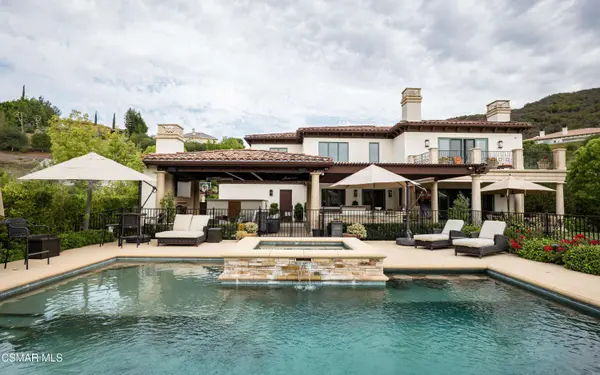 61 Williamsburg Way, Thousand Oaks, CA 91361