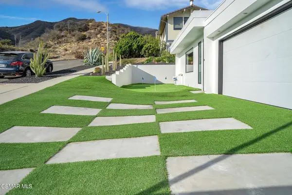 3424 Shoreheights Drive, Malibu, CA 90265