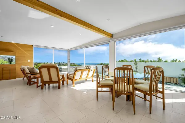 3424 Shoreheights Drive, Malibu, CA 90265