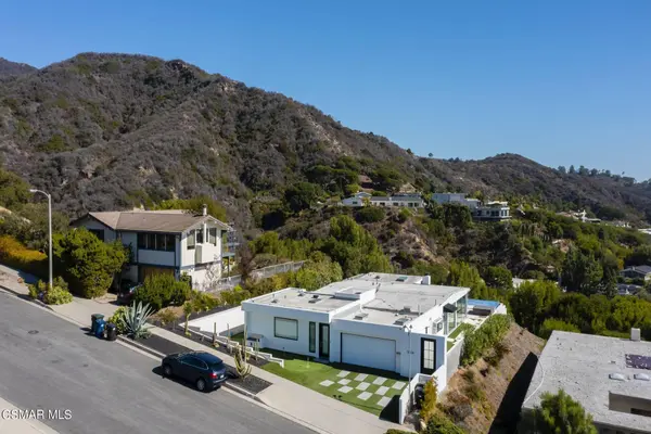 3424 Shoreheights Drive, Malibu, CA 90265