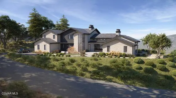 781 Spruce Meadow Place, Westlake Village, CA 91362